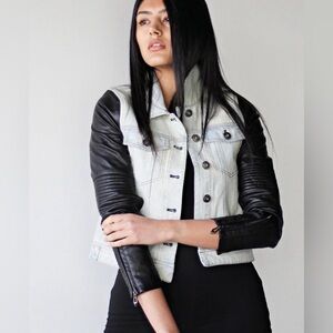 Emmy Deveaux Harlow Jacket